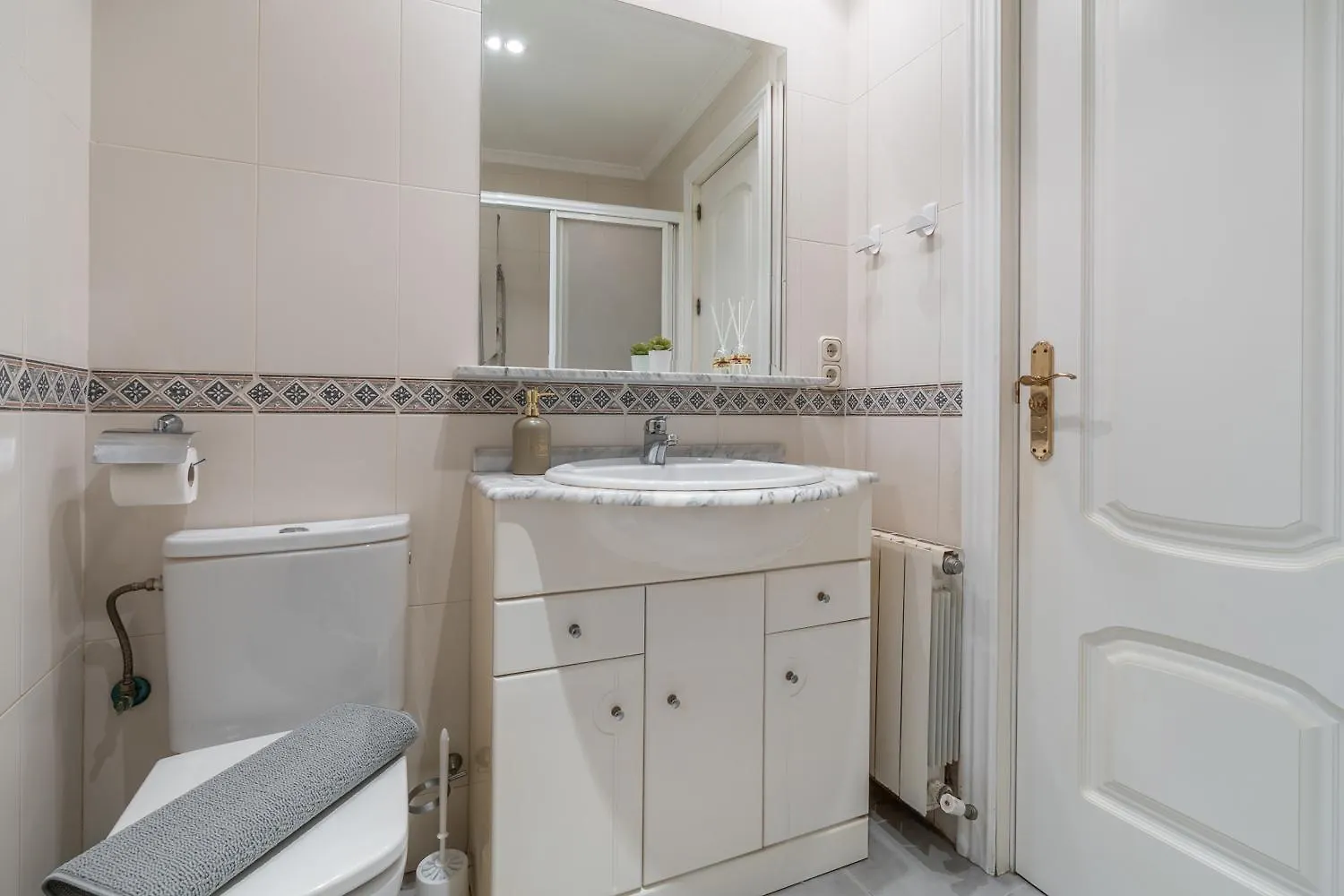 Tuguest San Agustin II Apartment Grenada