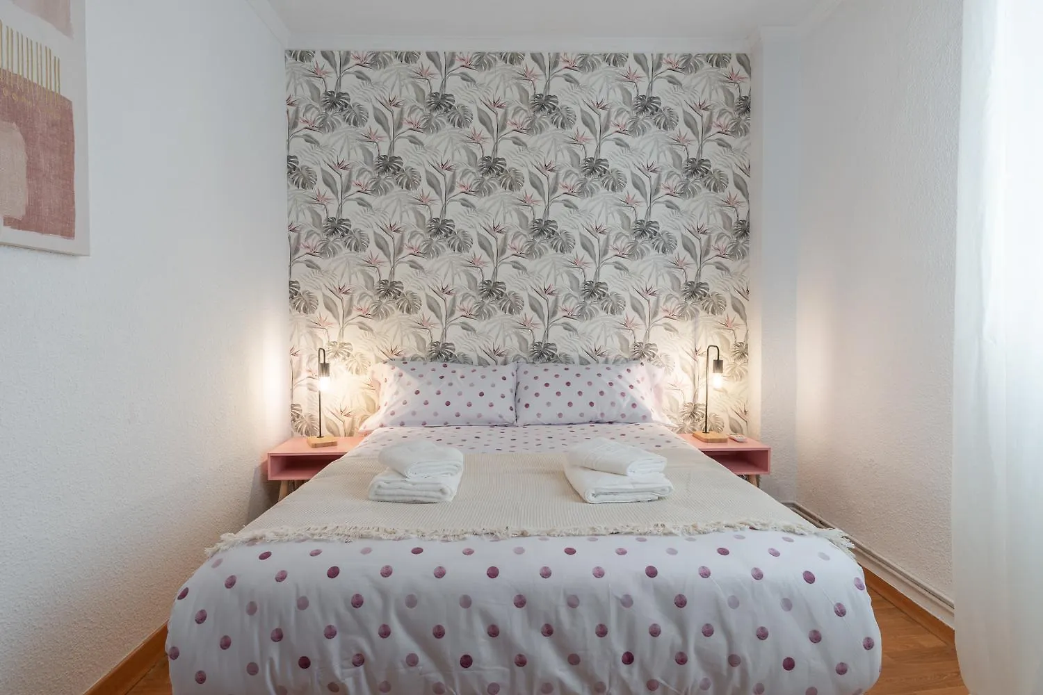 Tuguest San Agustin II Apartment Grenada 0*,  Hiszpania