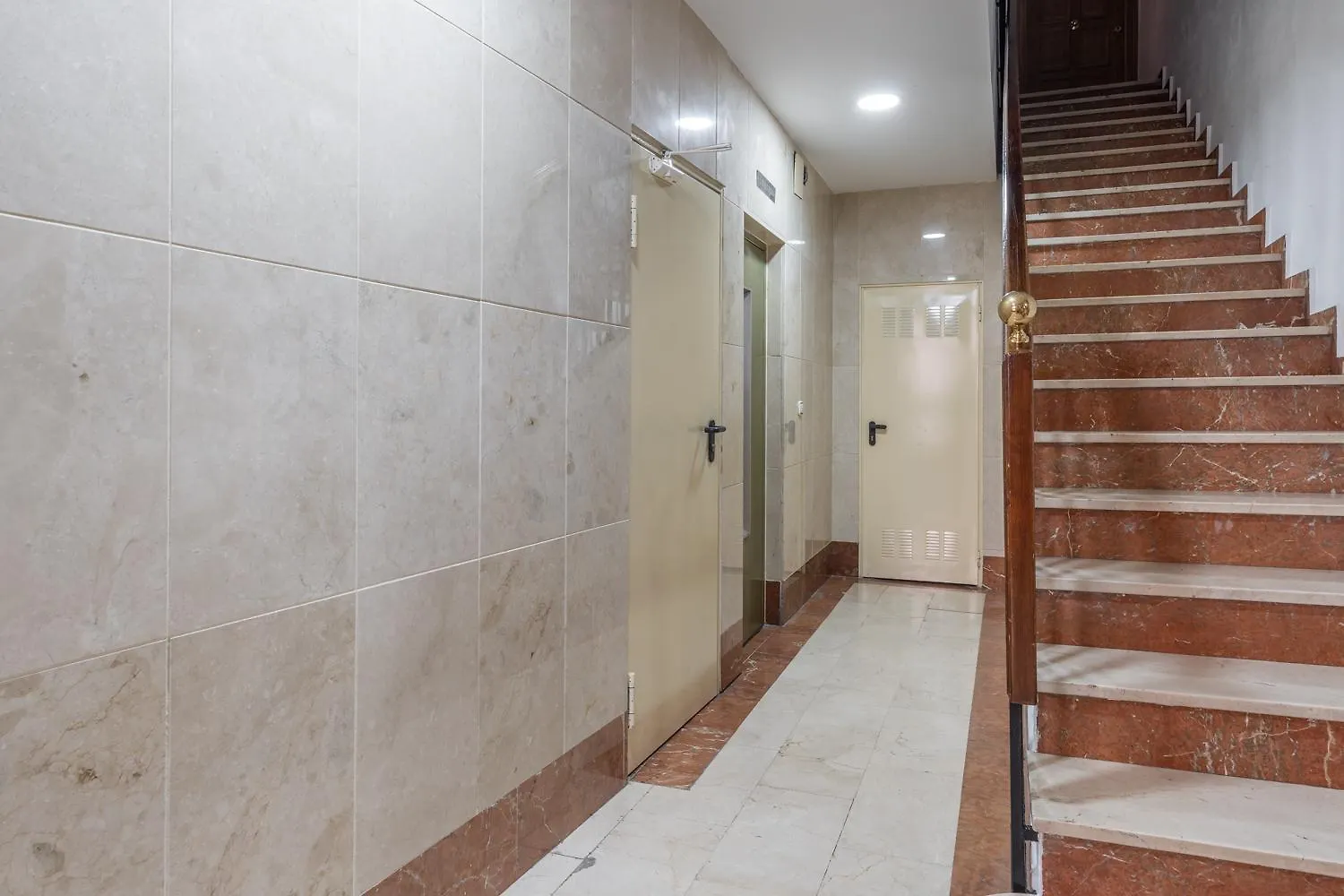 Tuguest San Agustin II Apartment Grenada 0*,  Hiszpania