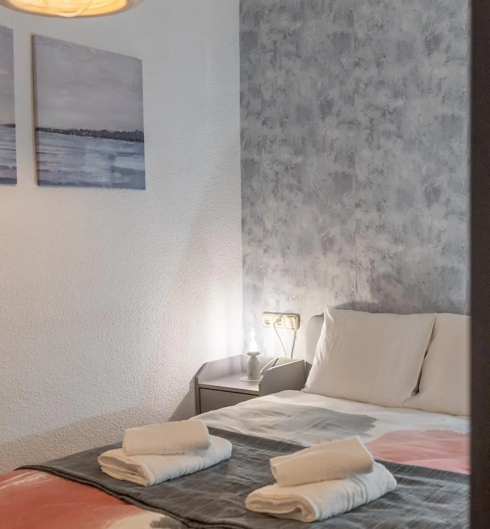 Tuguest San Agustin II Apartment Grenada