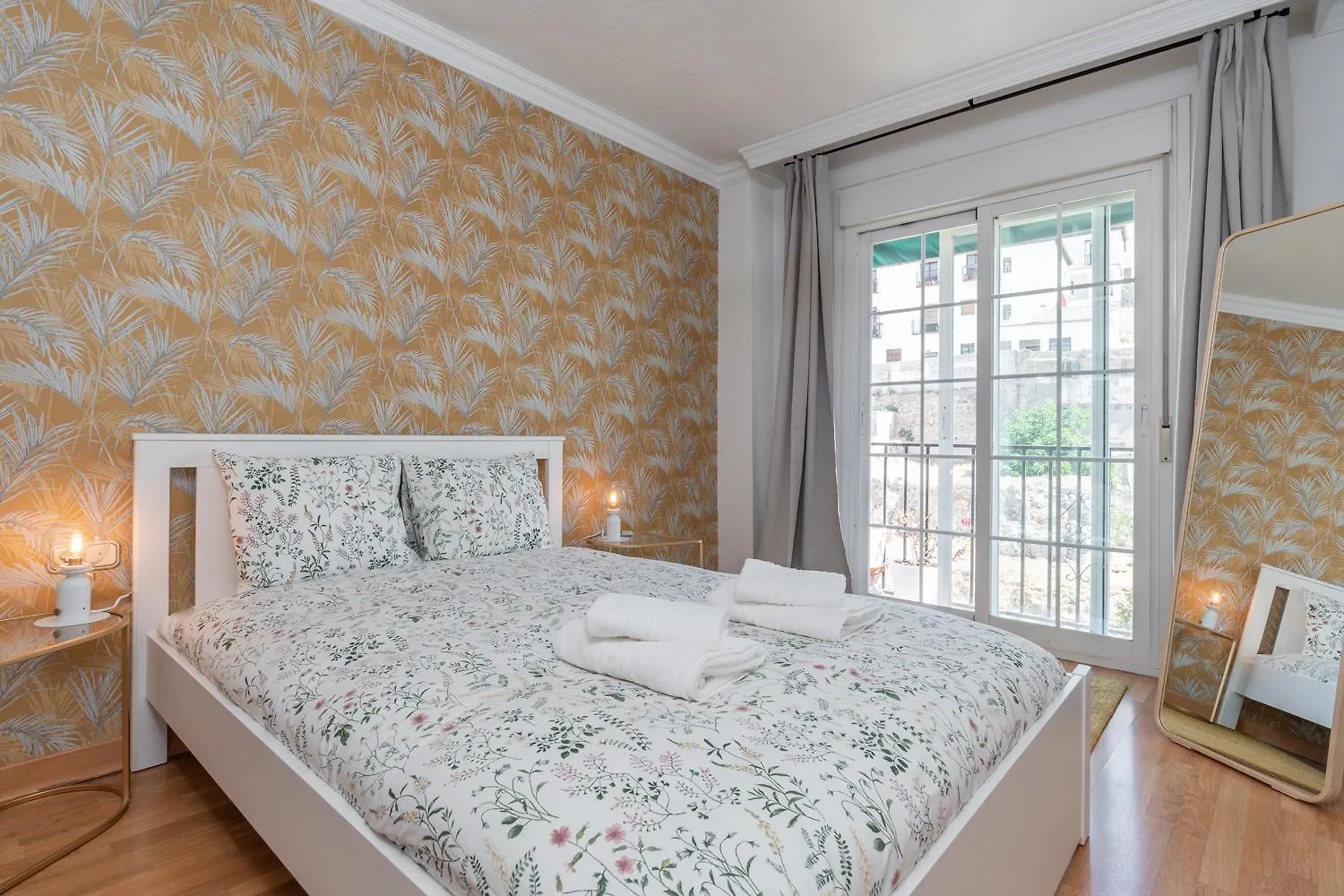 Tuguest San Agustin II Apartment Grenada